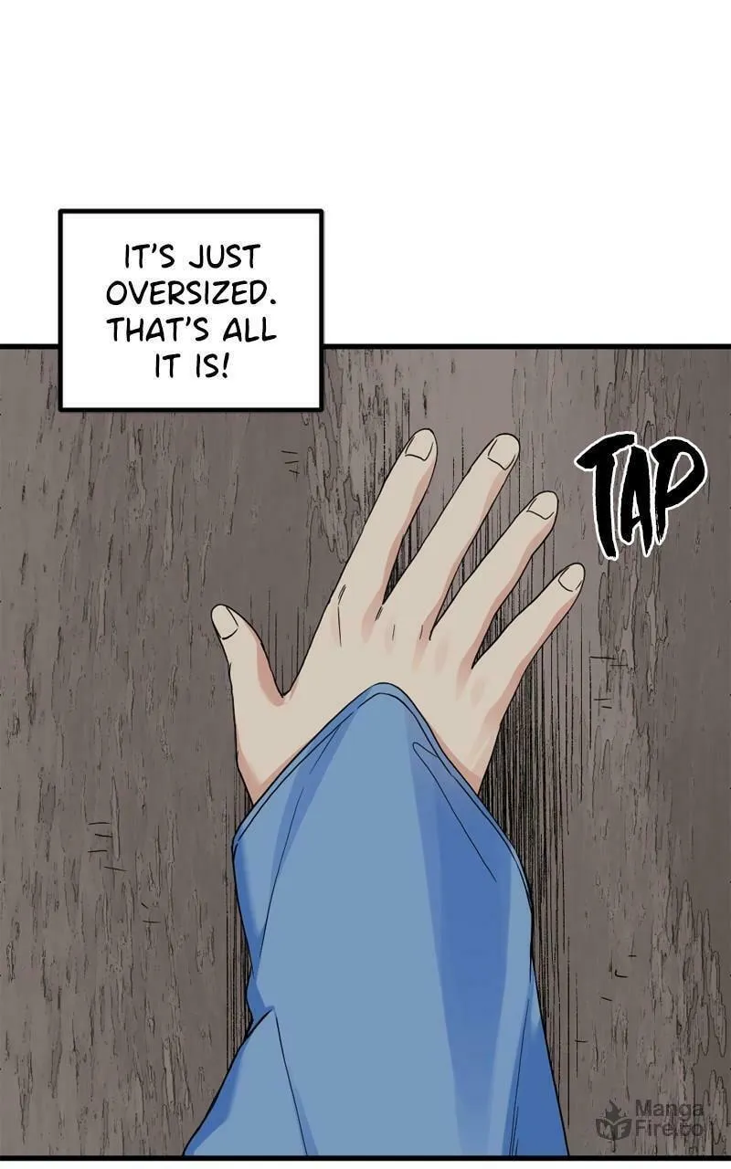 Hero Killer Chapter 162 page 105 - 
