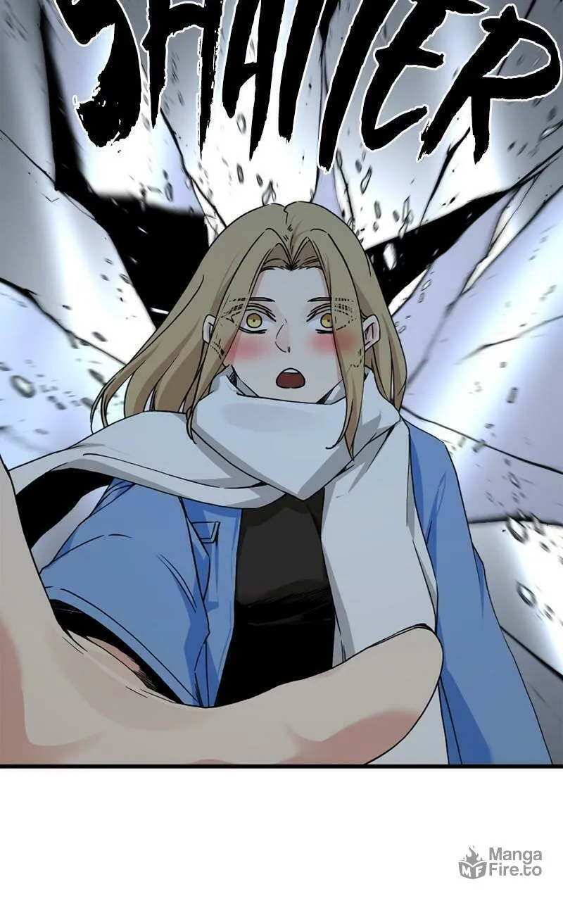 Hero Killer Chapter 162 page 108 - 