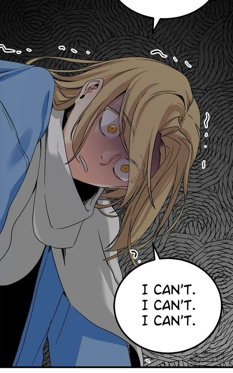 Hero Killer Chapter 162 page 111 - 