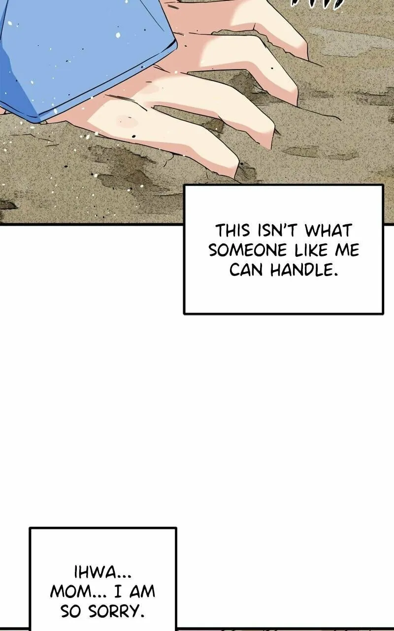 Hero Killer Chapter 162 page 113 - 