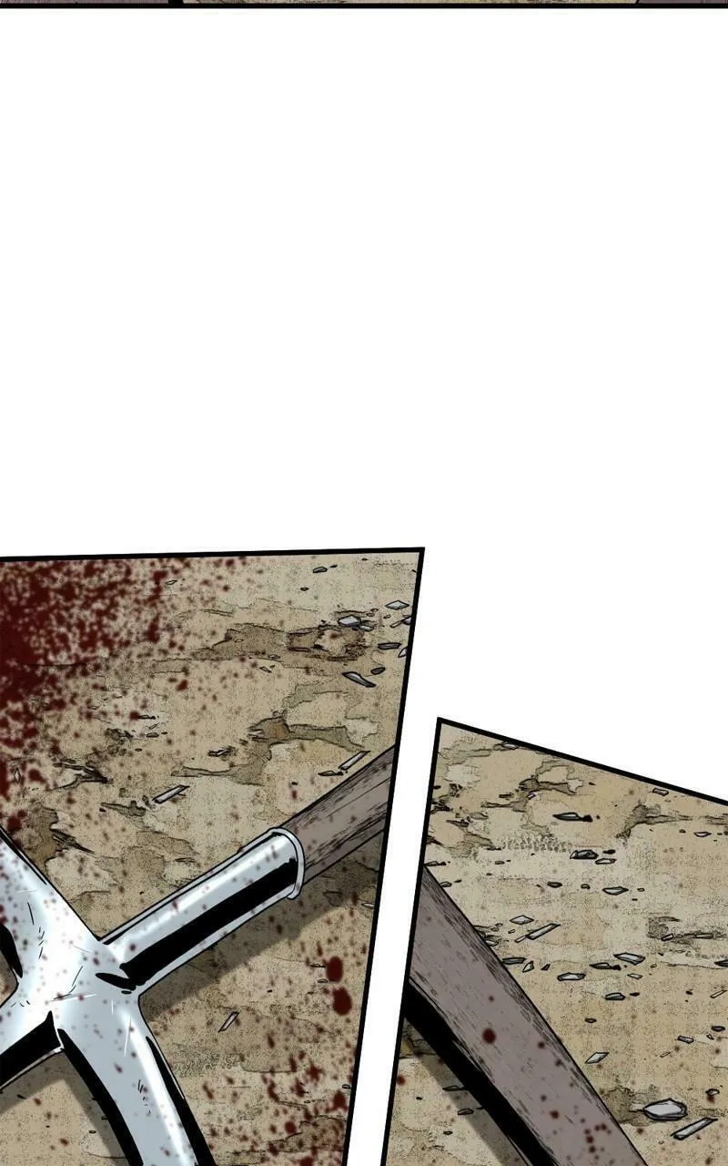 Hero Killer Chapter 162 page 116 - 