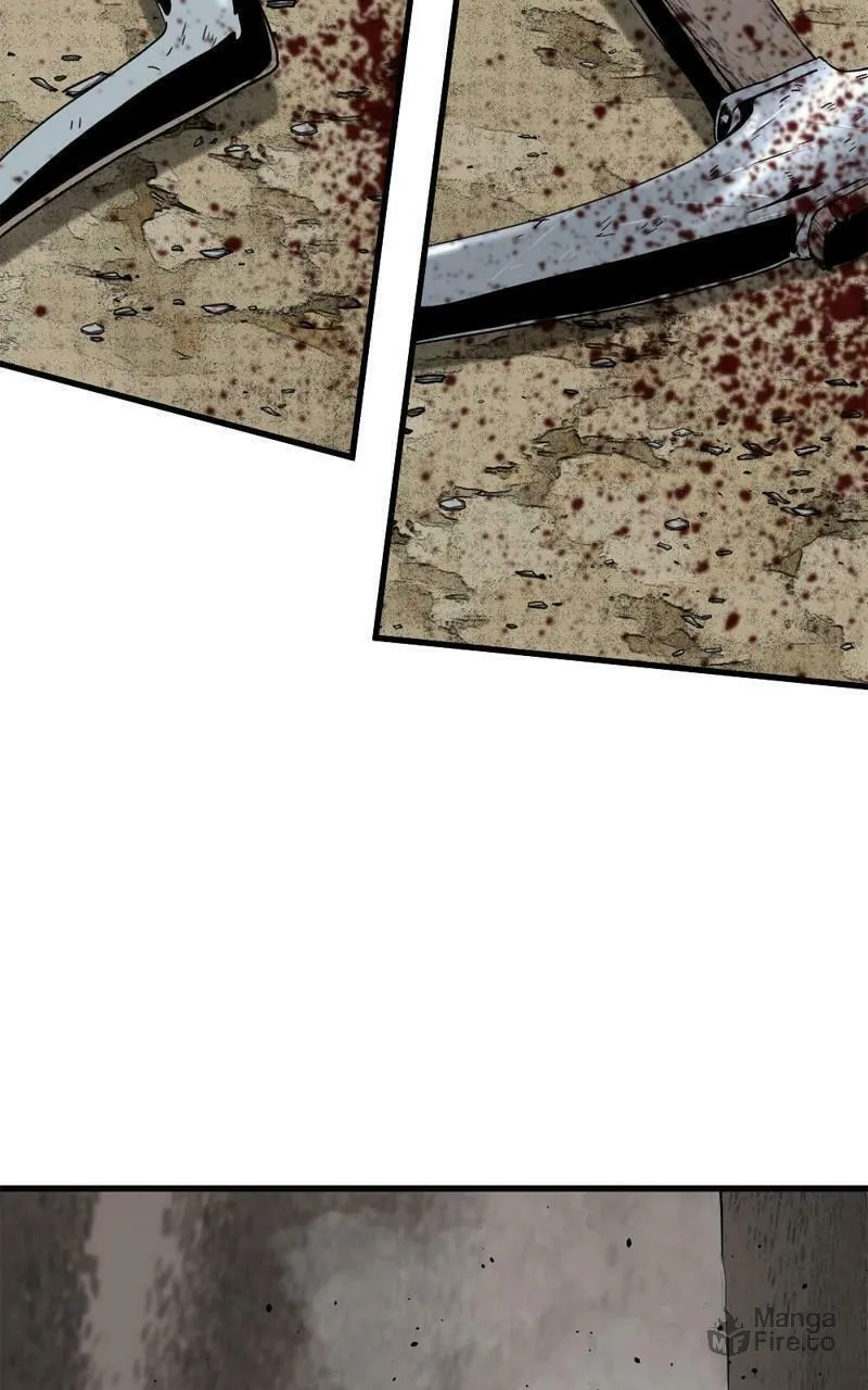 Hero Killer Chapter 162 page 117 - 