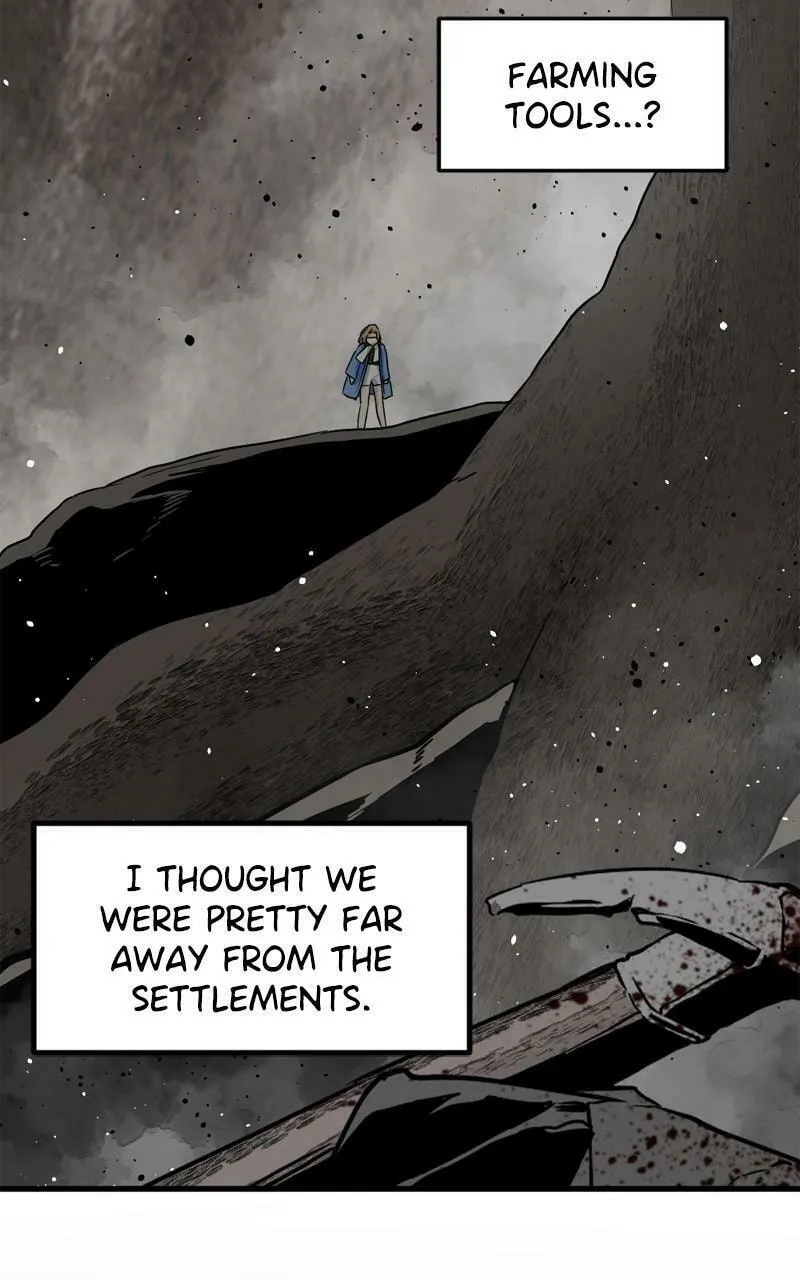Hero Killer Chapter 162 page 118 - 