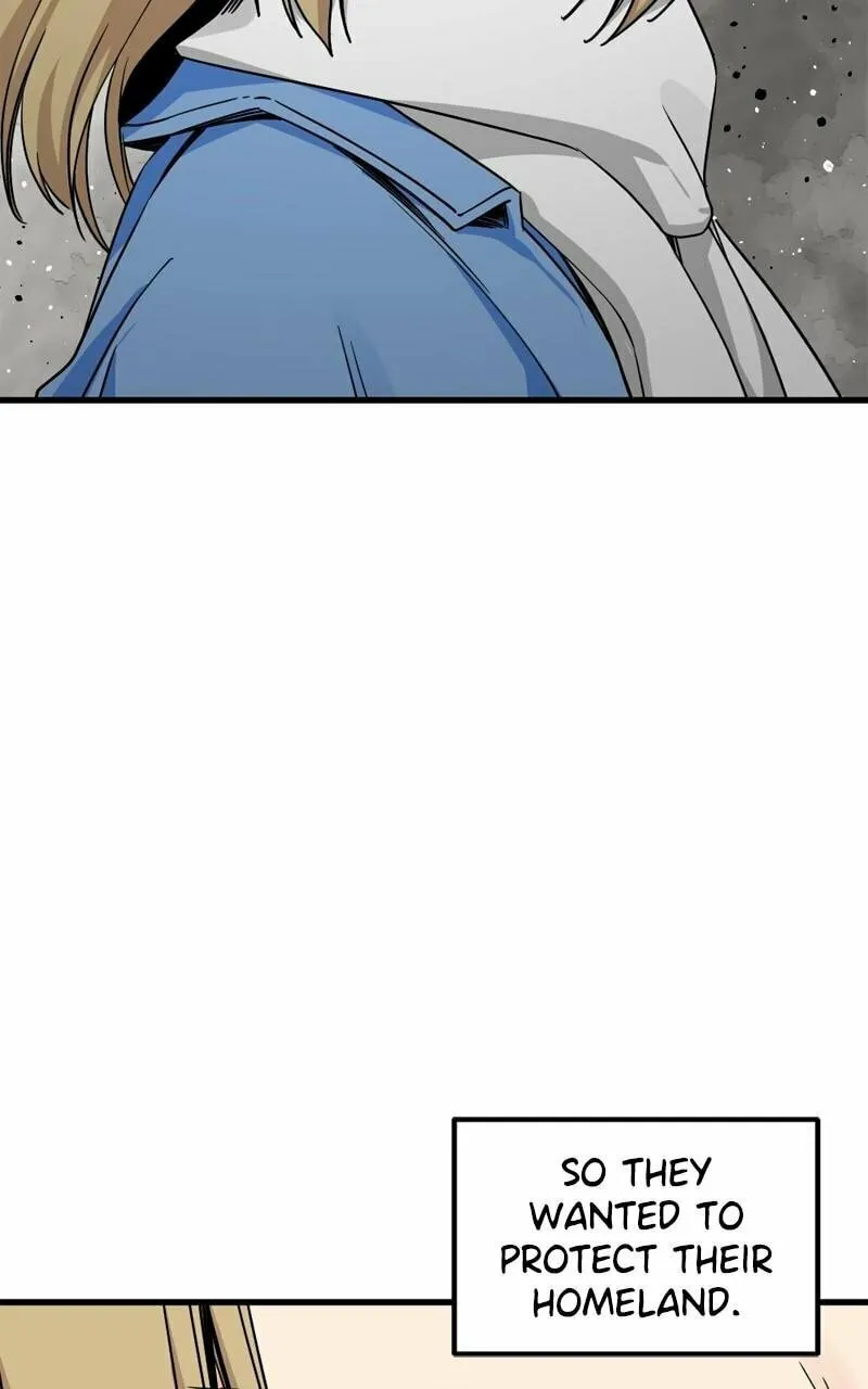 Hero Killer Chapter 162 page 121 - 
