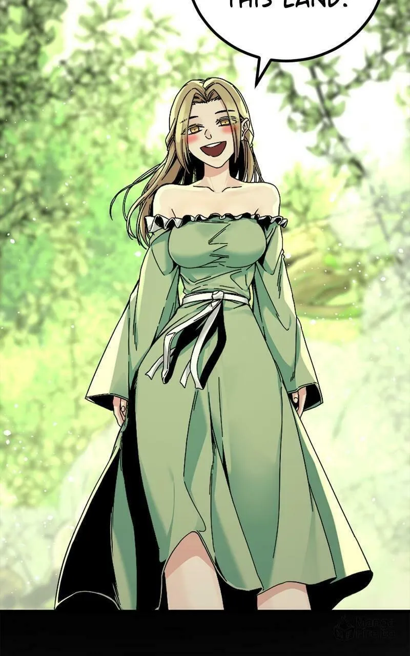 Hero Killer Chapter 162 page 123 - 