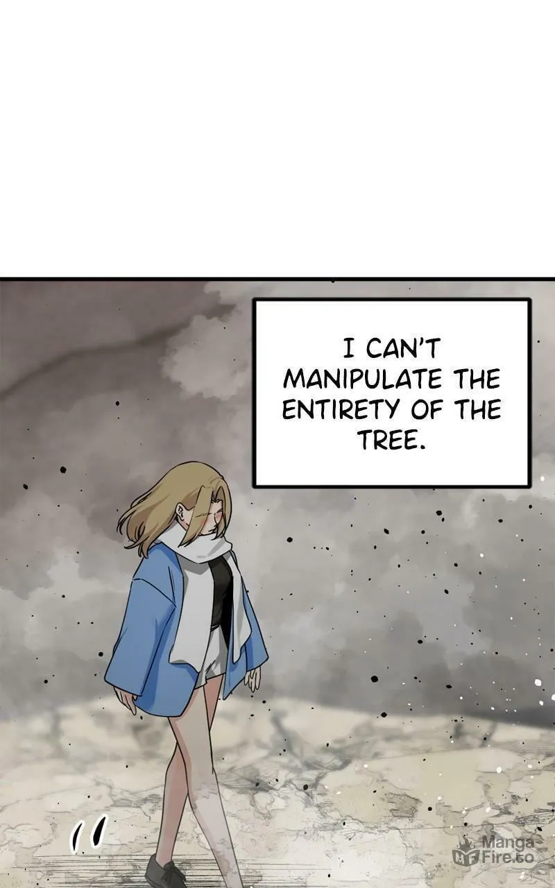 Hero Killer Chapter 162 page 126 - 