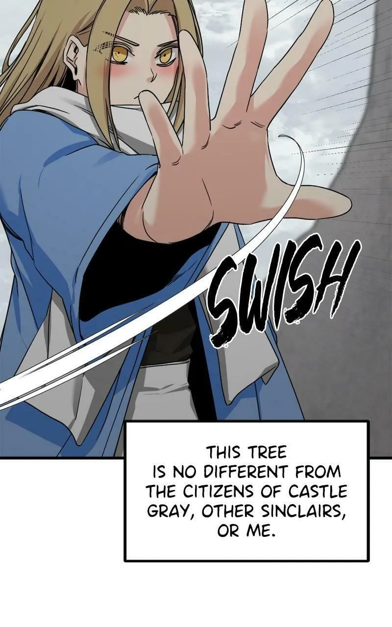 Hero Killer Chapter 162 page 128 - 