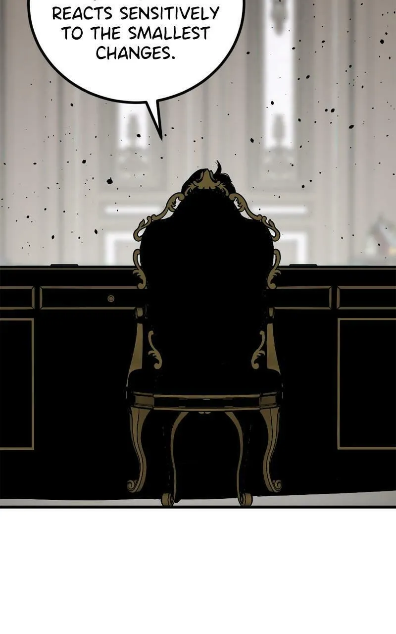Hero Killer Chapter 162 page 134 - 