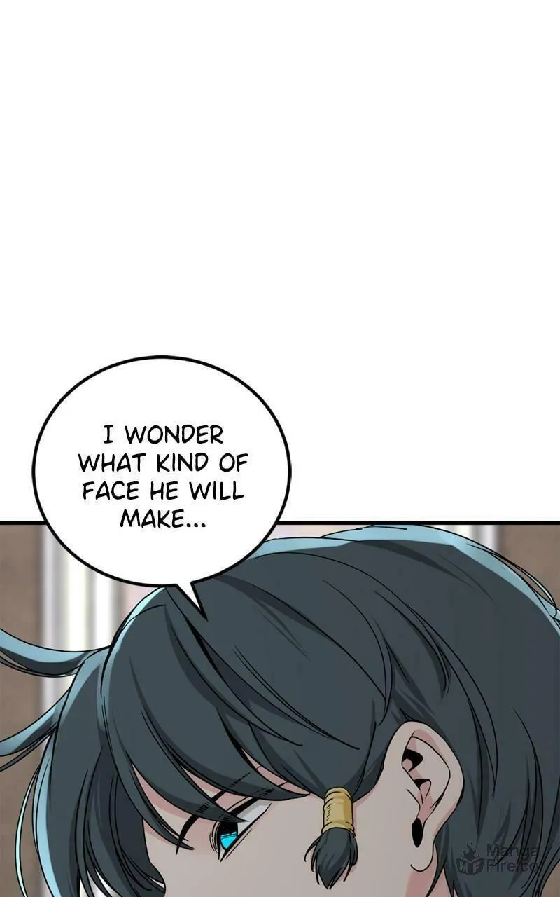 Hero Killer Chapter 162 page 135 - 