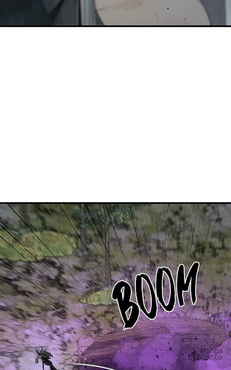 Hero Killer Chapter 162 page 15 - 