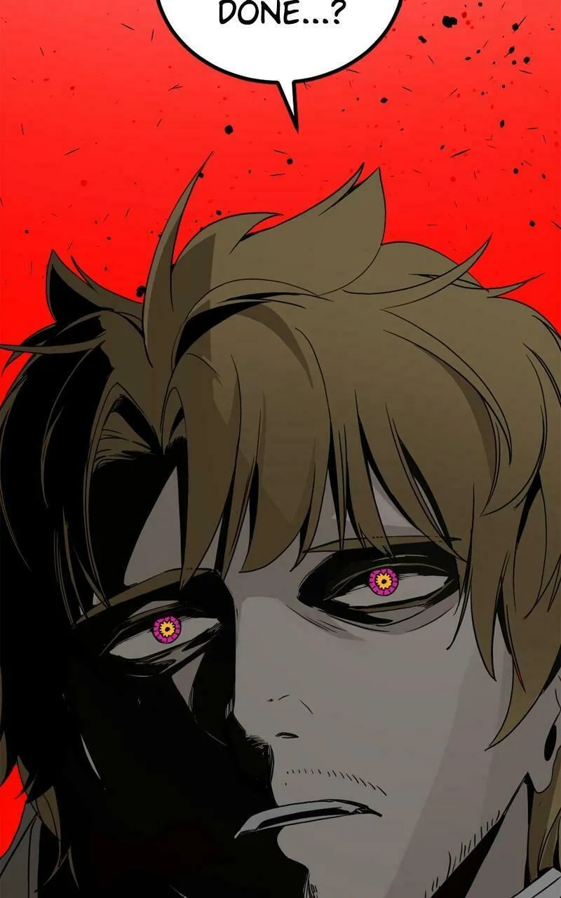 Hero Killer Chapter 162 page 148 - 