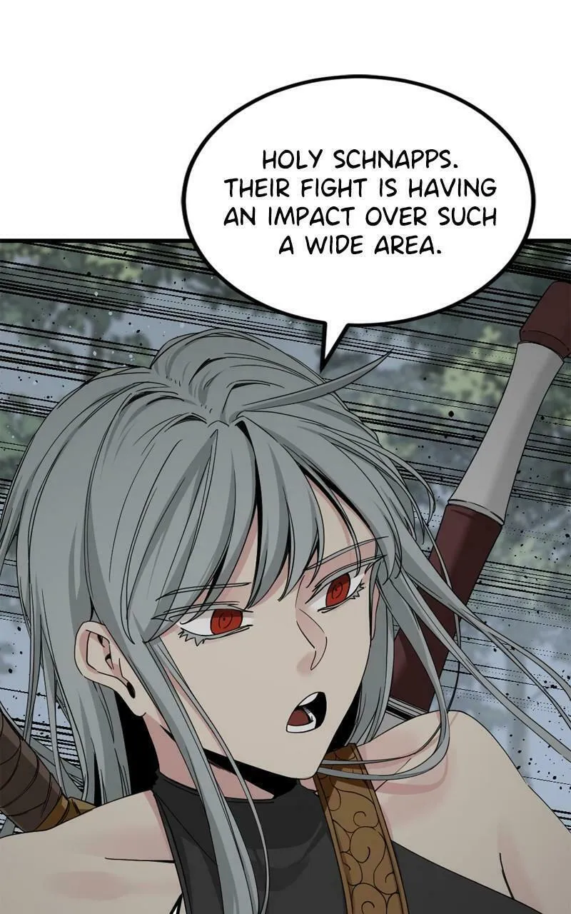 Hero Killer Chapter 162 page 17 - 