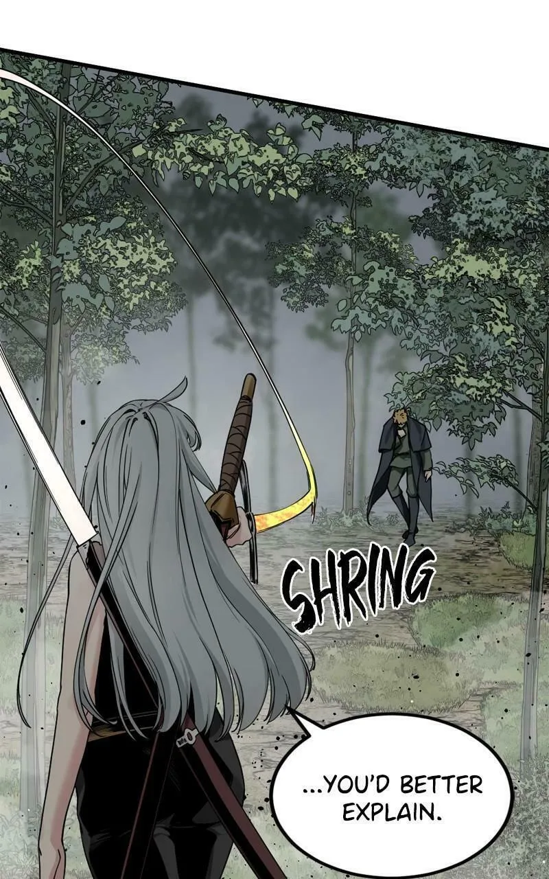 Hero Killer Chapter 162 page 19 - 
