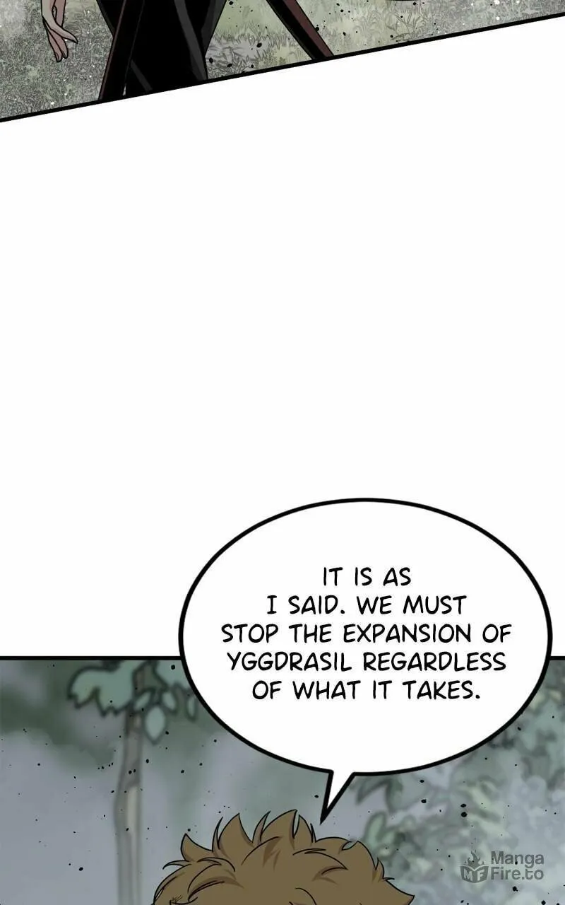 Hero Killer Chapter 162 page 20 - 