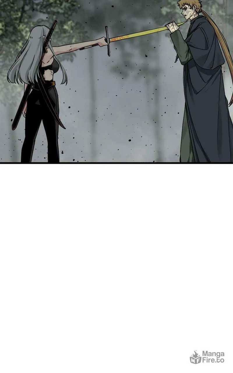Hero Killer Chapter 162 page 25 - 