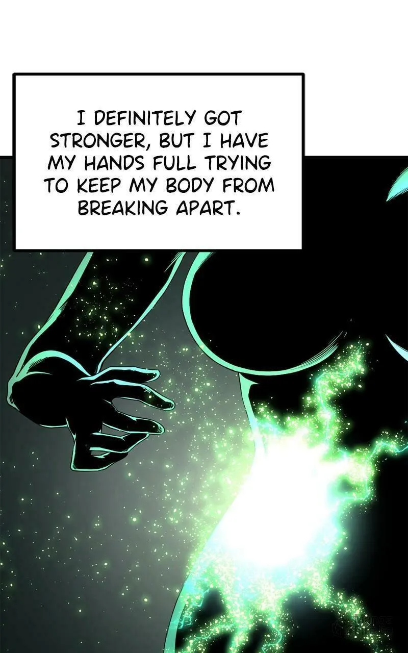 Hero Killer Chapter 162 page 27 - 