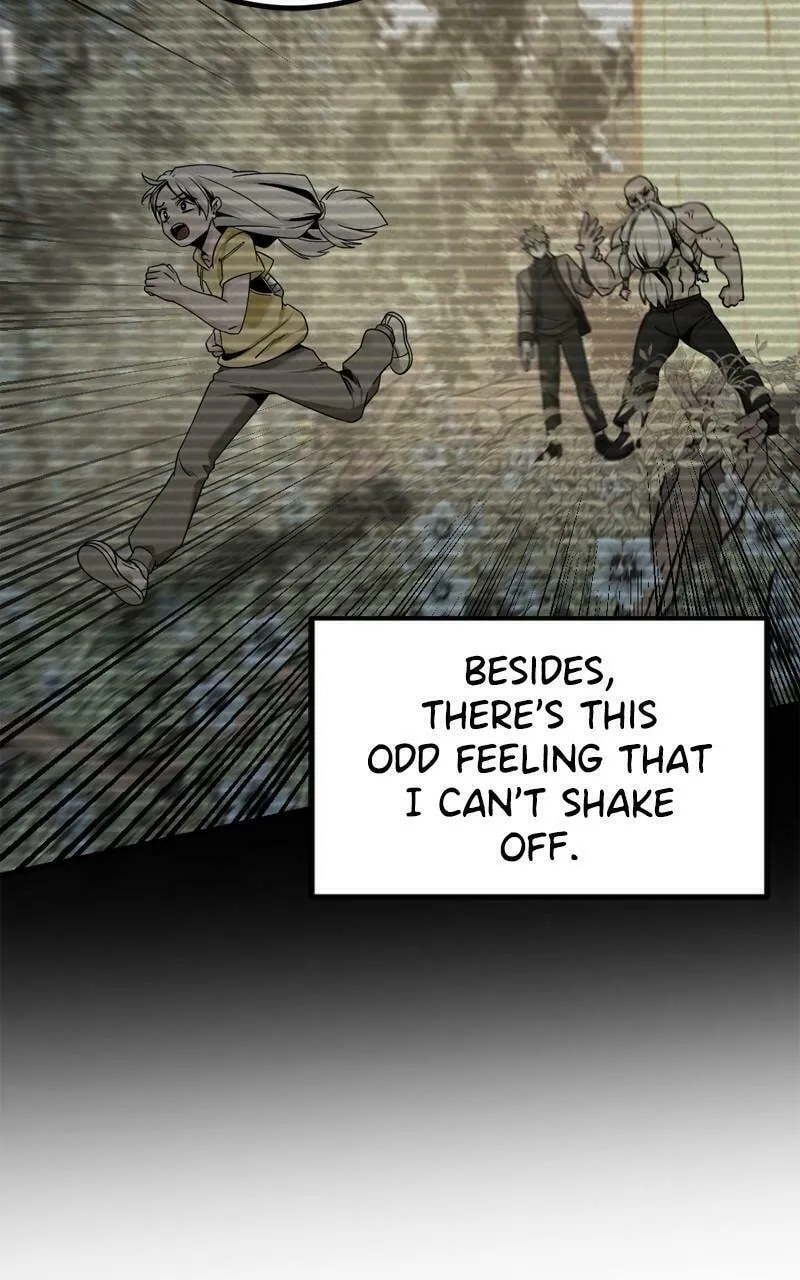 Hero Killer Chapter 162 page 29 - 