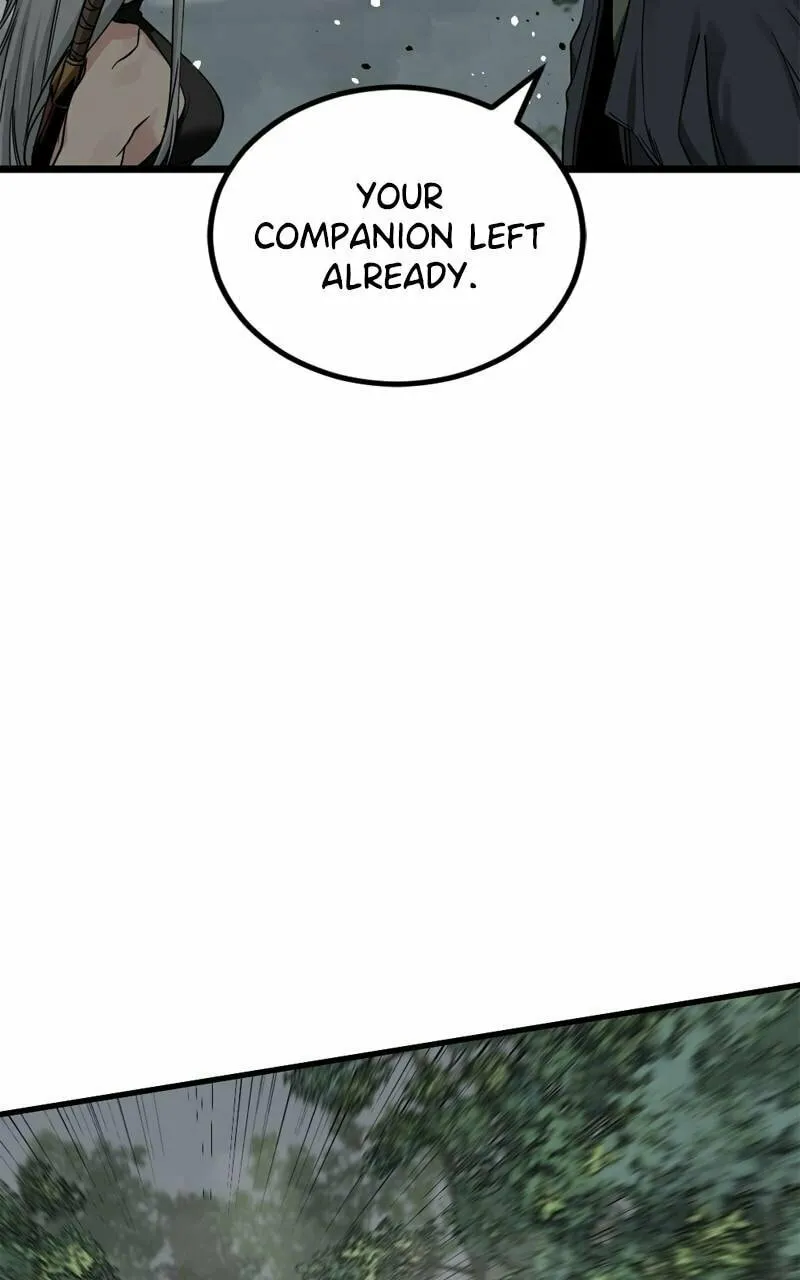 Hero Killer Chapter 162 page 31 - 