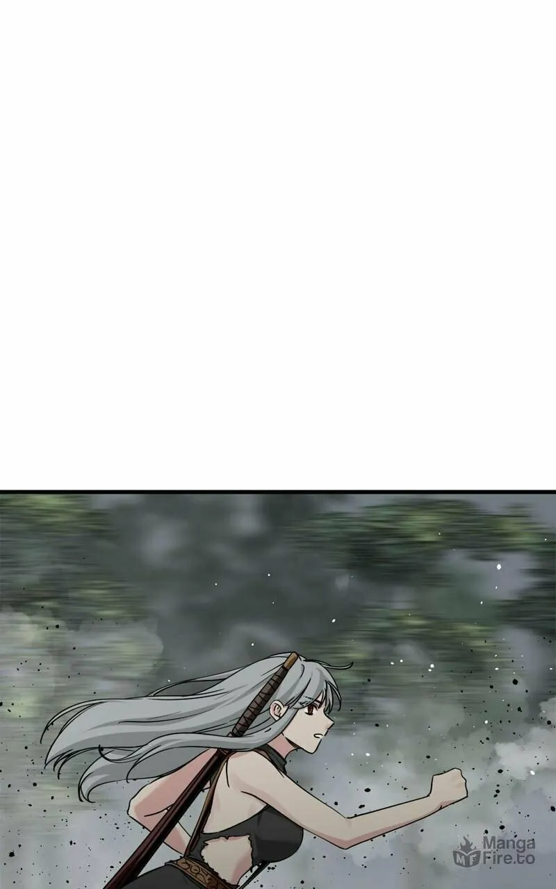 Hero Killer Chapter 162 page 33 - 