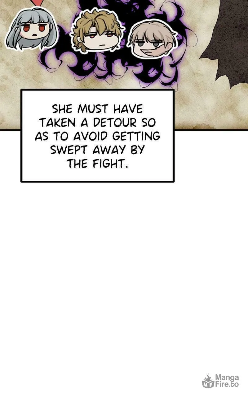 Hero Killer Chapter 162 page 35 - 