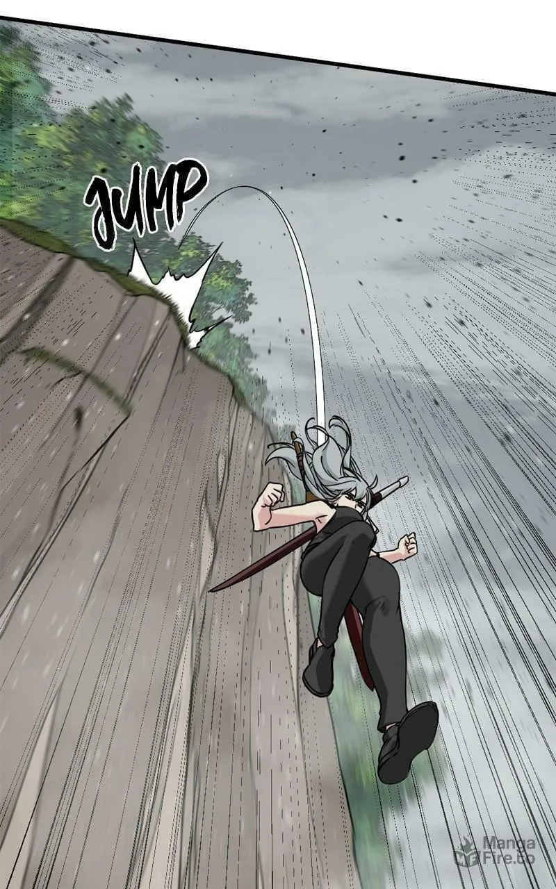 Hero Killer Chapter 162 page 36 - 