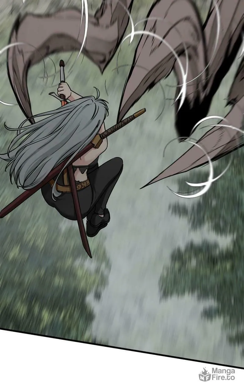 Hero Killer Chapter 162 page 39 - 