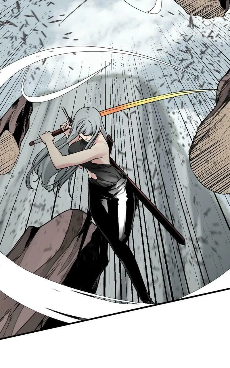 Hero Killer Chapter 162 page 41 - 