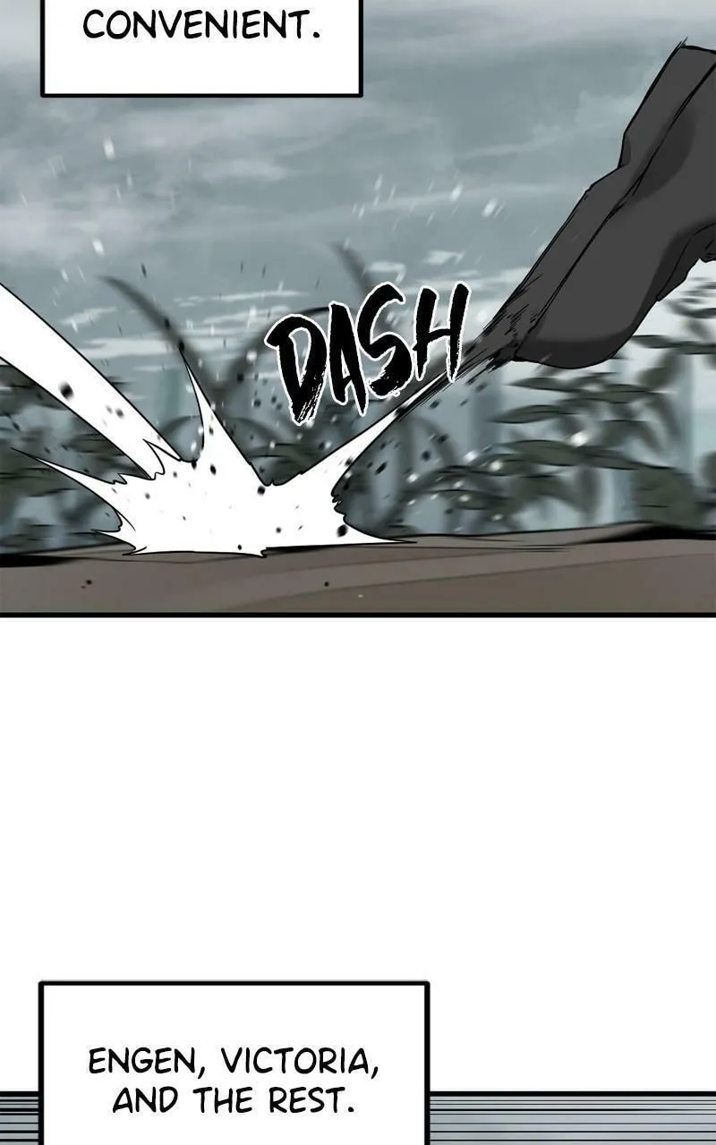 Hero Killer Chapter 162 page 44 - 