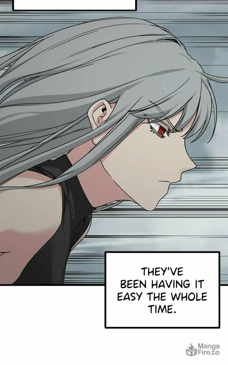Hero Killer Chapter 162 page 45 - 