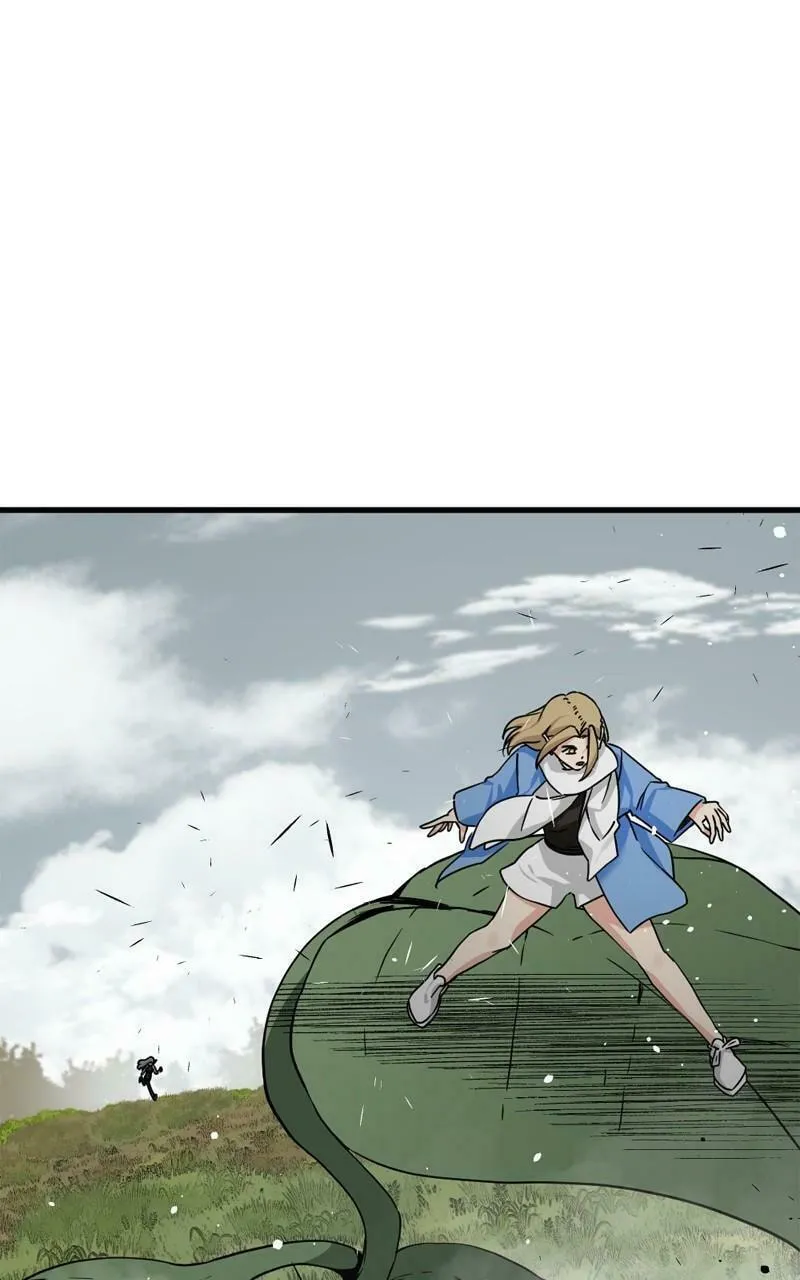 Hero Killer Chapter 162 page 46 - 
