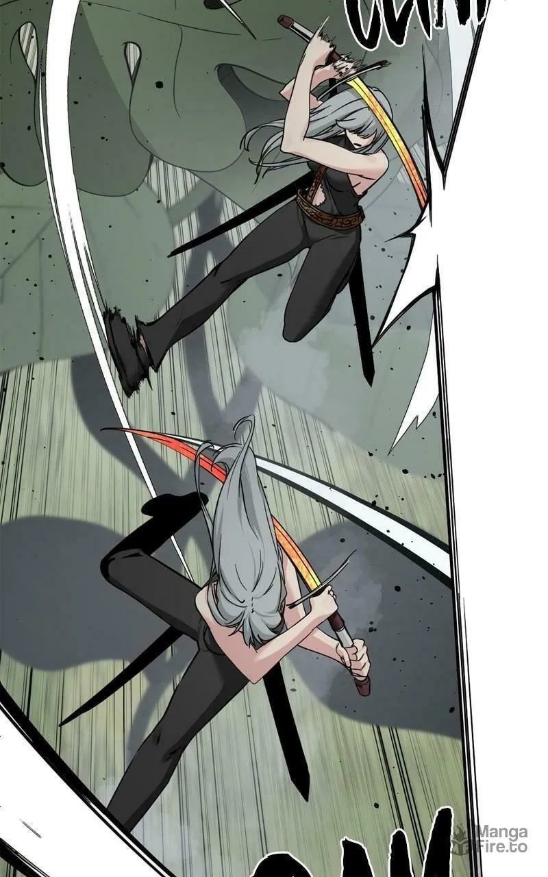 Hero Killer Chapter 162 page 50 - 