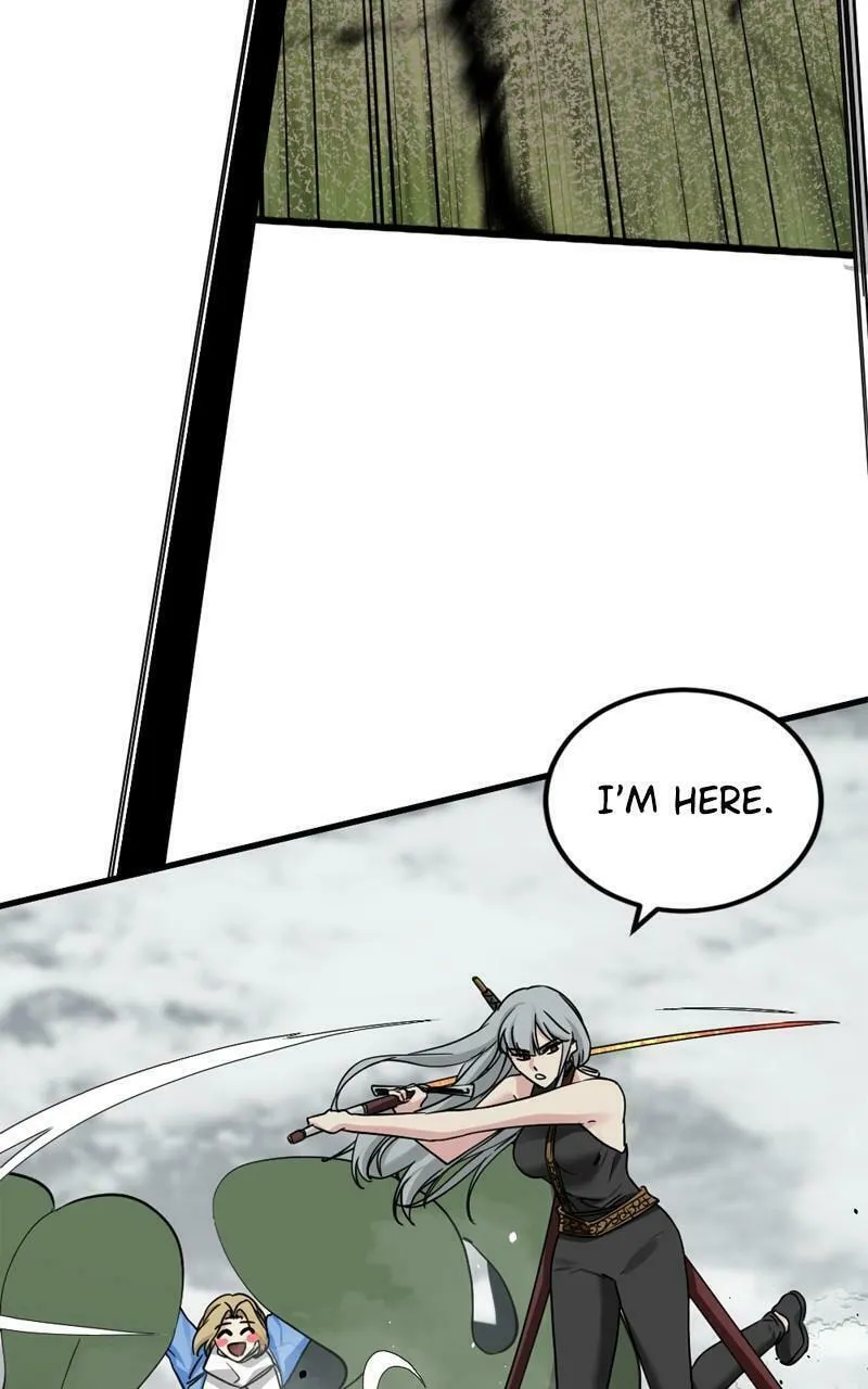 Hero Killer Chapter 162 page 52 - 