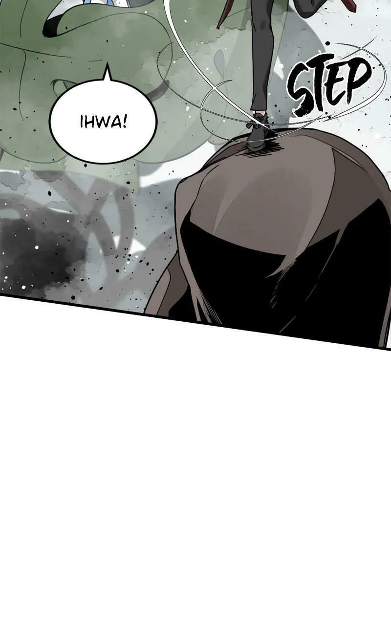 Hero Killer Chapter 162 page 53 - 