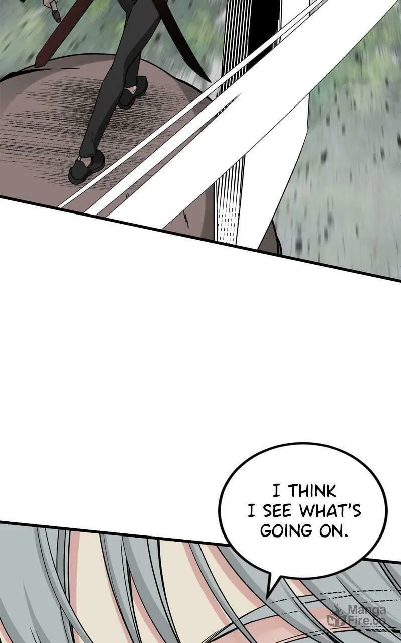 Hero Killer Chapter 162 page 55 - 