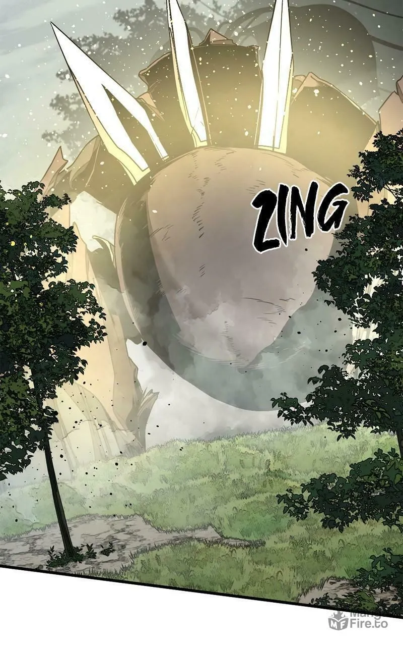Hero Killer Chapter 162 page 57 - 