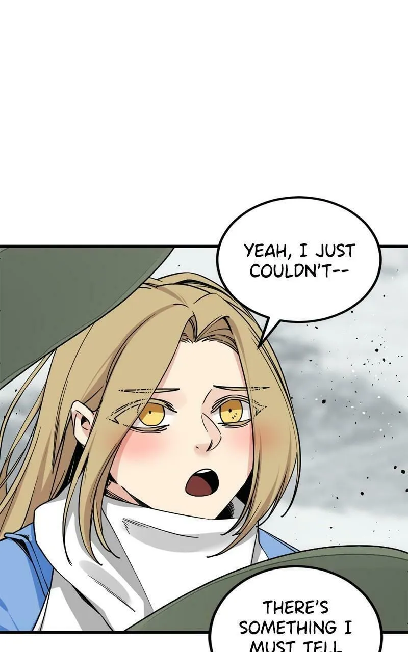 Hero Killer Chapter 162 page 58 - 