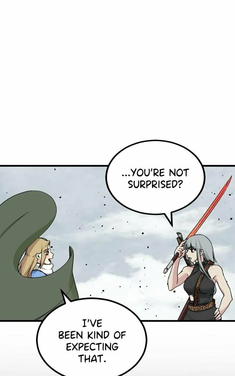 Hero Killer Chapter 162 page 61 - 