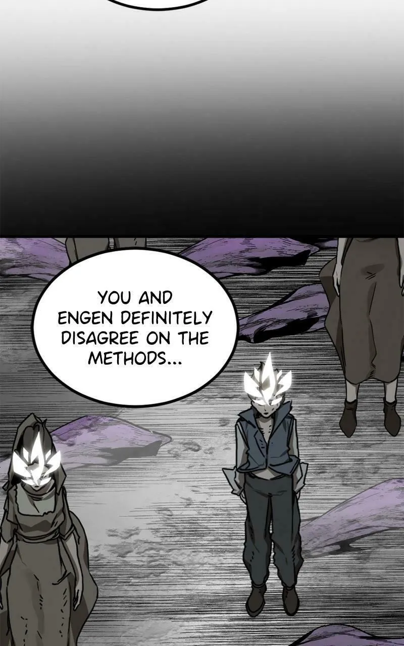 Hero Killer Chapter 162 page 62 - 