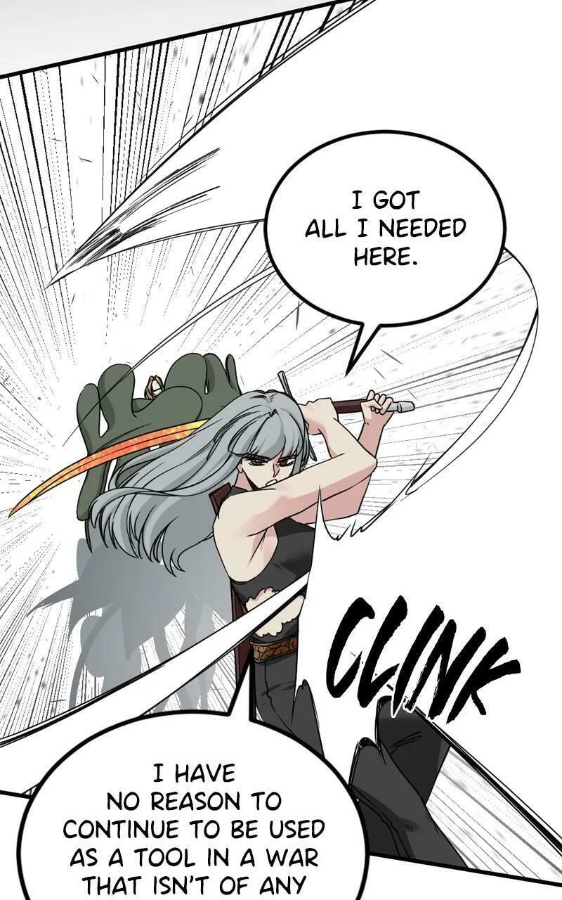 Hero Killer Chapter 162 page 64 - 