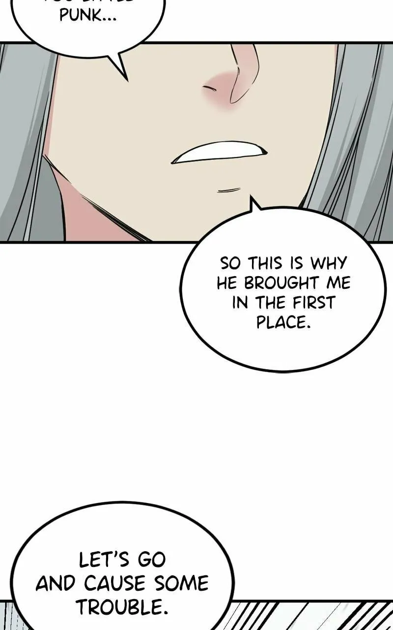 Hero Killer Chapter 162 page 67 - 