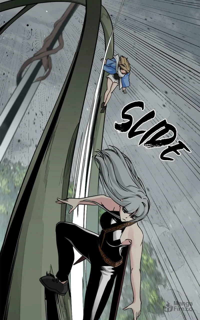 Hero Killer Chapter 162 page 70 - 