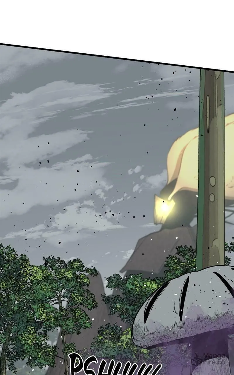 Hero Killer Chapter 162 page 72 - 
