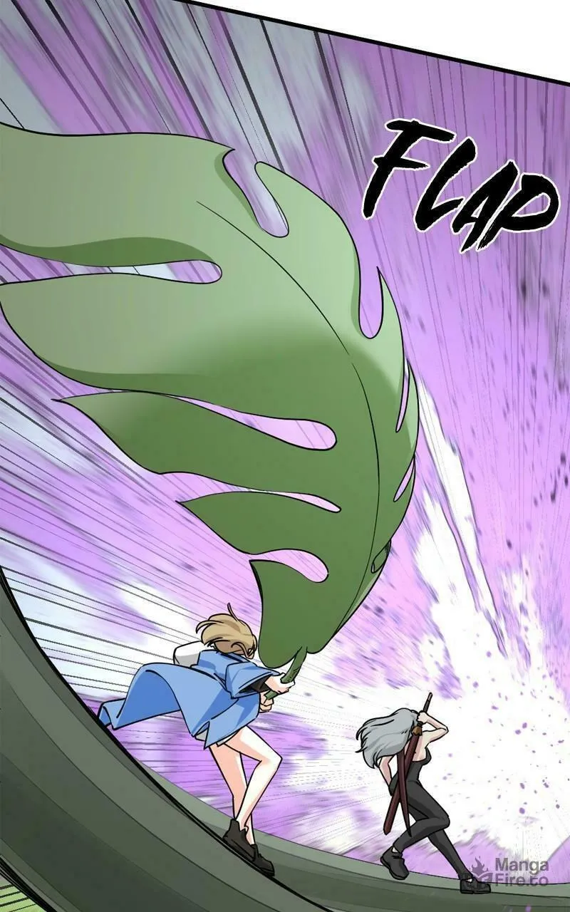 Hero Killer Chapter 162 page 75 - 