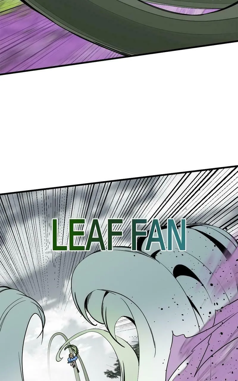 Hero Killer Chapter 162 page 76 - 