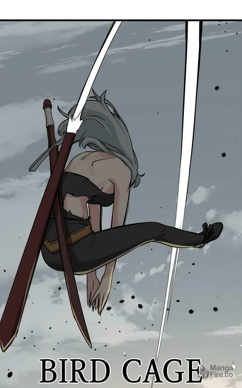 Hero Killer Chapter 162 page 80 - 