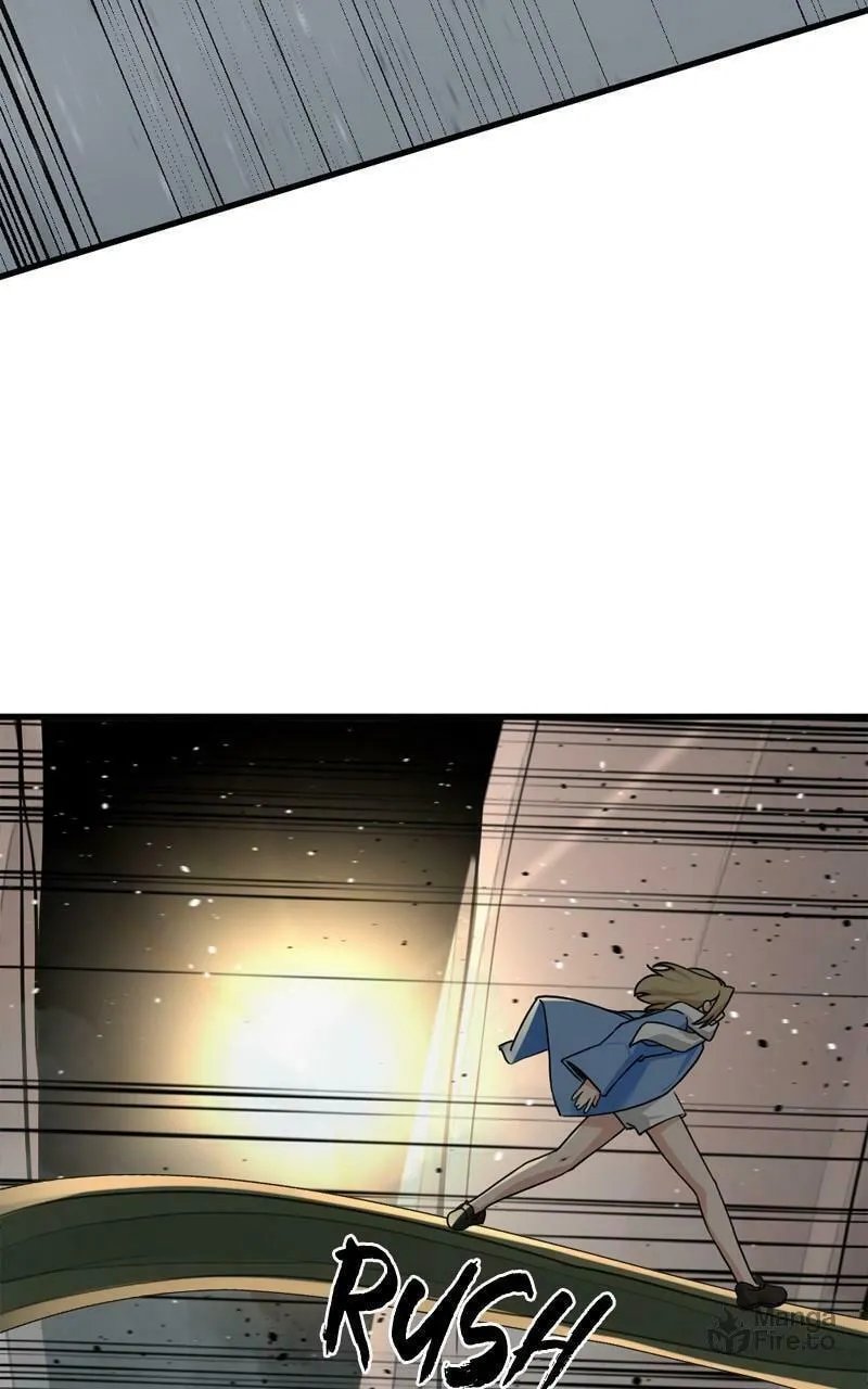 Hero Killer Chapter 162 page 84 - 