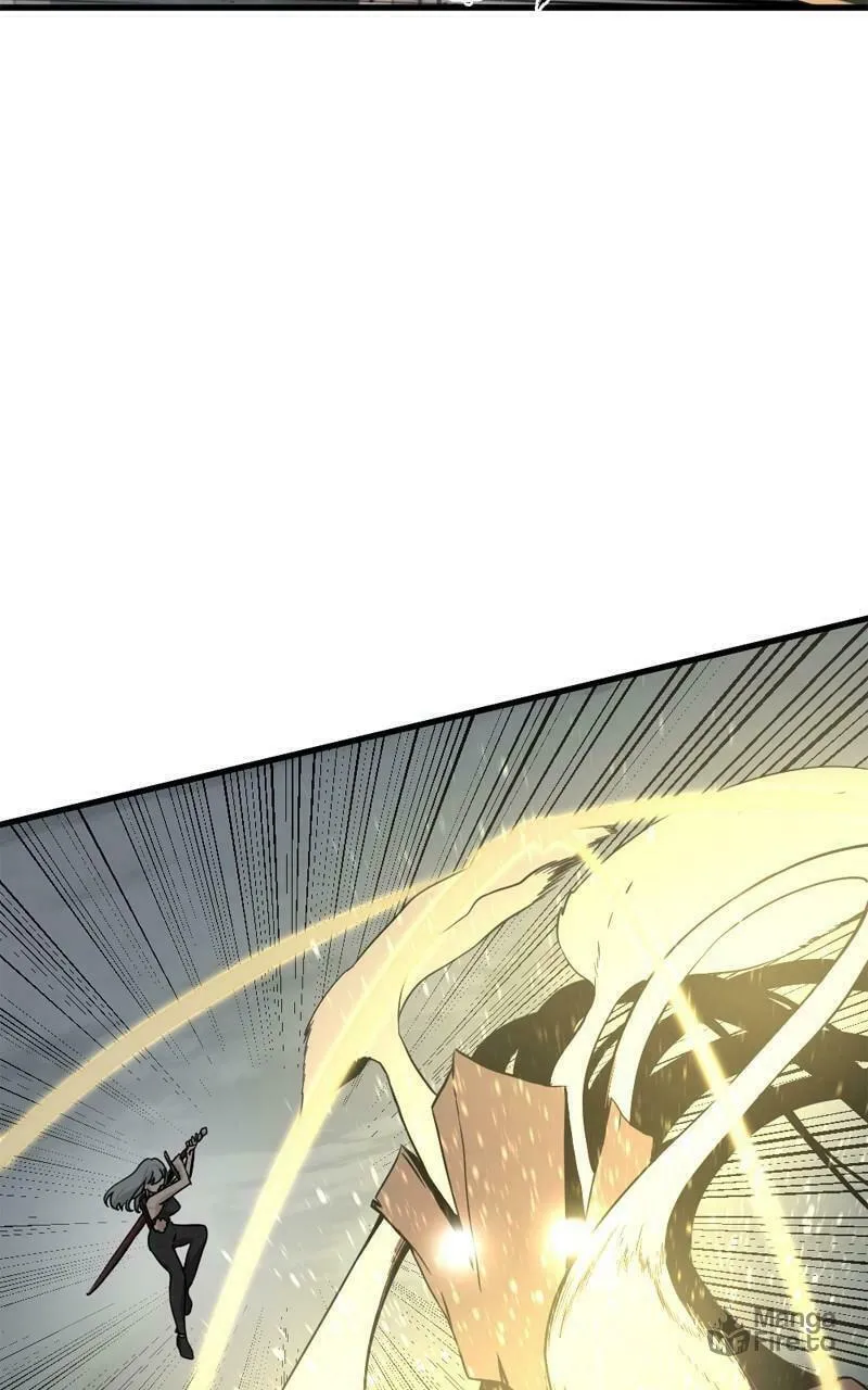 Hero Killer Chapter 162 page 85 - 