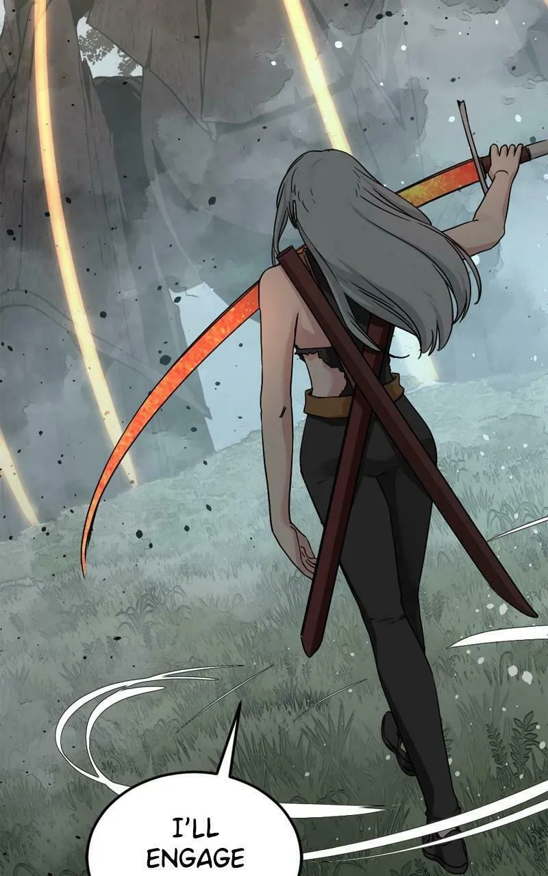 Hero Killer Chapter 162 page 89 - 