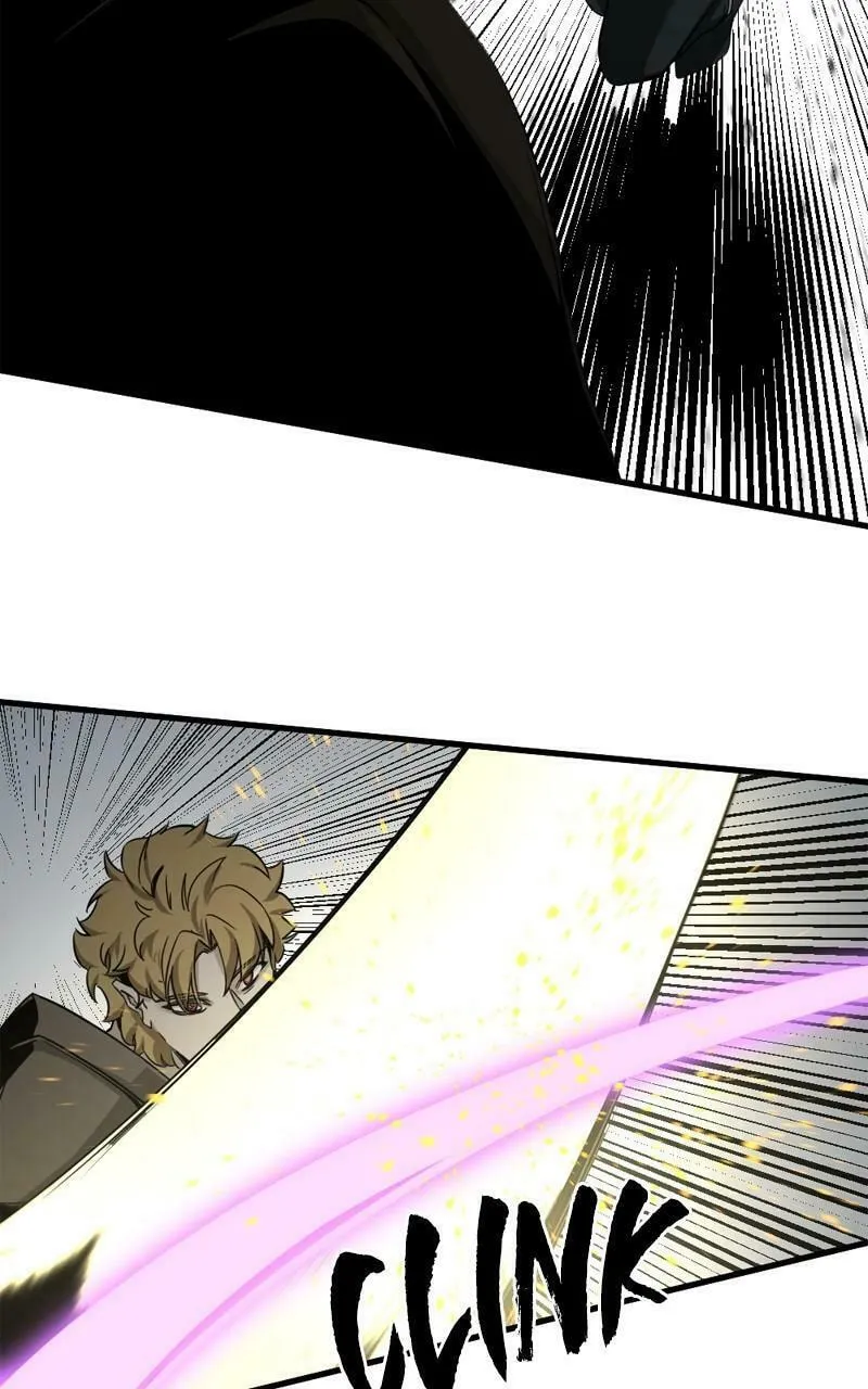 Hero Killer Chapter 163 page 107 - 