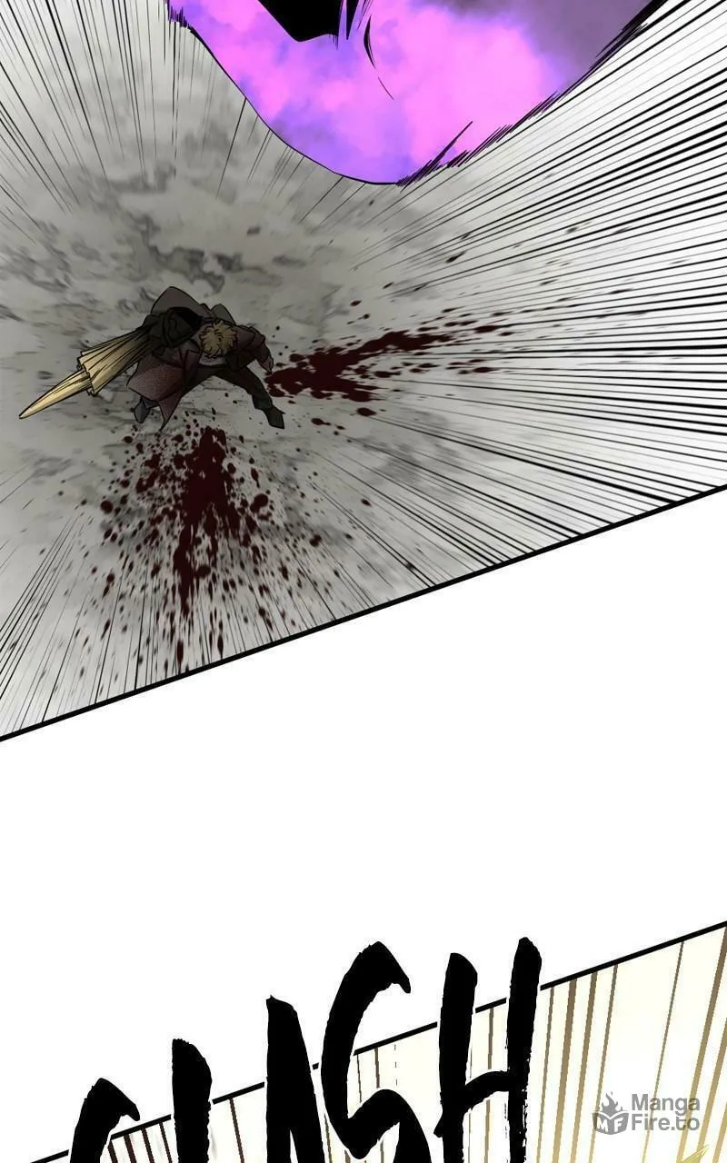 Hero Killer Chapter 163 page 110 - 